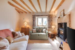 2 Bed in Middleton-by-Youlgrave oc-dchol7