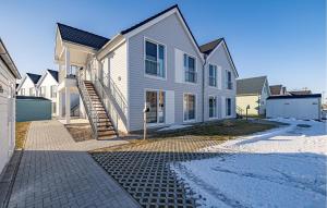 Gorgeous Apartment In Kappeln With Sauna