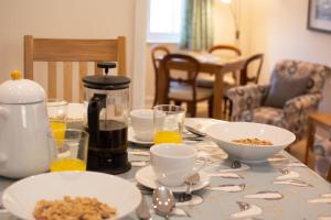 4 Bed in Cromer oc-2069