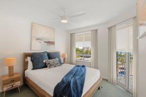 Ocean Breeze Unit 12, 42 King Street, Kings Beach
