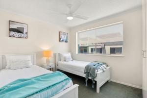 Ocean Breeze Unit 12, 42 King Street, Kings Beach