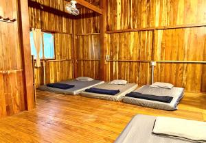 Nui Tuong Village Stay