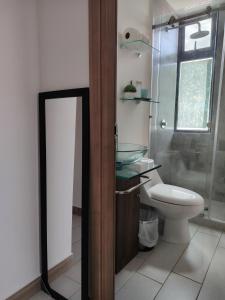 Apartamento Moderno, Acogedor Cipreses San Ignacio