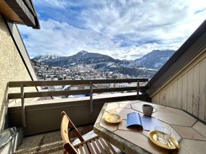 Studio Cabine Chaleureux 4 pers Sans Animaux - FR-1-330C-159