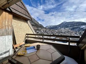 Studio Cabine Chaleureux 4 pers Sans Animaux - FR-1-330C-159