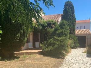 Villa Familiale à 200m de la Plage avec Jardin, Parking et Wi-Fi - Le Barcarès - FR-1-529-229