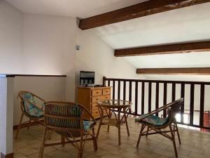 Villa Familiale à 200m de la Plage avec Jardin, Parking et Wi-Fi - Le Barcarès - FR-1-529-229