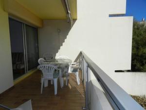 Appartement 2 Pièces, 4 Couchages, Parking, WIFI - Le Lavandou - FR-1-251-929
