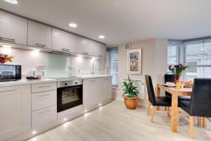 1 Bed in Whitby oc-w503