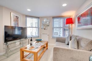 1 Bed in Whitby oc-w503