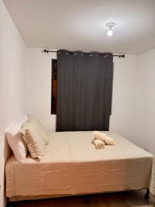 Petápolis 4-Apartamento cerca del aeropuerto