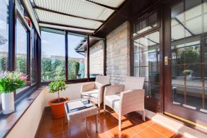 2 Bed in Seahouses oc-nb1974