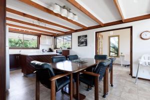 The House of Silence