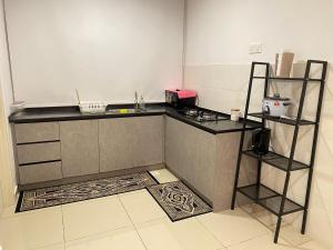 Desaru City Harmonia3 5GWifi Netflix BBQ Home By De Home