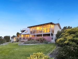 The House of Silence