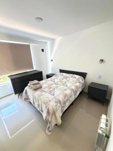 Departamento Céntrico Con Cochera