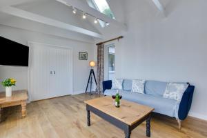 4 Bed in Polruan oc-scroft