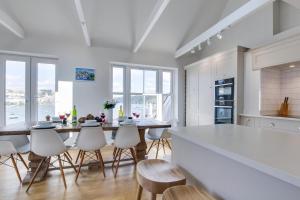 4 Bed in Polruan oc-scroft