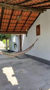 Casa Rústica no centro de Araruama