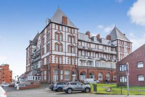 1 Bed in Whitby oc-s29075