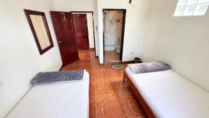 Bokeo Lodge & Restaurant