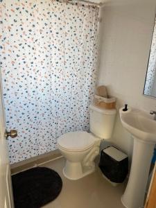 Rincon del desierto lodge