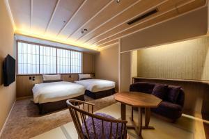 Kyoto Ryokan SAKANOUE