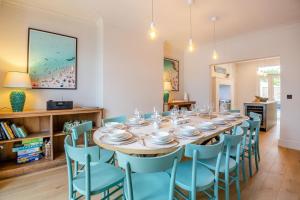 6 Bed in Abersoch oc-c29569