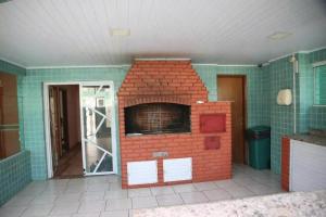 Seu refúgio na praia bem localizado e confortável