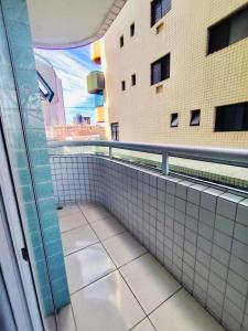 Seu refúgio na praia bem localizado e confortável