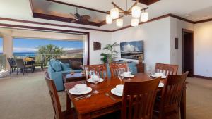 ❤PiH❤ Endless Ocean Views Villa Gorgeous Mauna Kea Ocean and Mountain View
