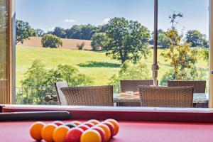 4 Bed in Ellastone oc-11744sf