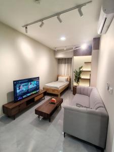 Agile Bukit Bintang TRX by AR