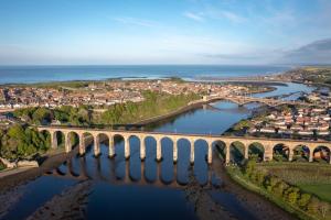 1 Bed in Berwick-upon-Tweed oc-h30652