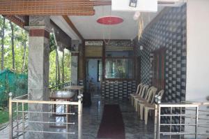 Greeneysthomestay