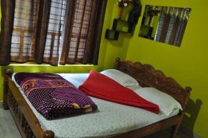 Greeneysthomestay