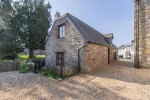2 Bed in Llangorse oc-p31754