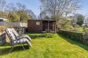 2 Bed in Llangorse oc-p31754