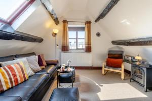 2 Bed in Llangorse oc-p31754