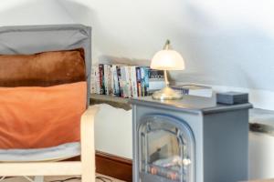 2 Bed in Llangorse oc-p31754