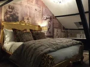 The Town House at Brecon - Devynock