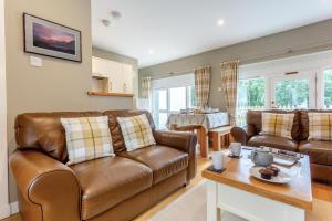 2 Bed in Newtonmore oc-d32413
