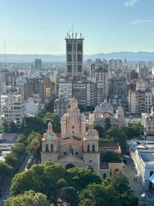 Acogedor Depto Boutique - Centro Histórico Córdoba