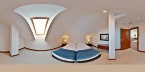 Two-Bedroom Duplex Apartment room in Grand Lubicz Uzdrowisko Ustka