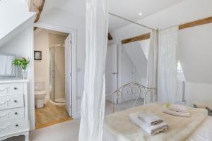 3 Bed in Blythburgh oc-h32647