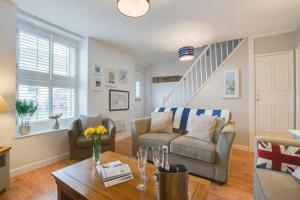 2 Bed in Mousehole oc-nigelh