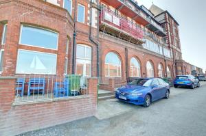 1 Bed in Whitby oc-w427