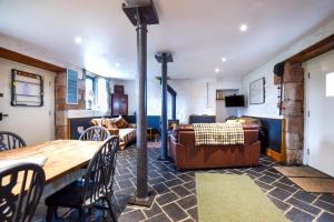 1 Bed in Powburn oc-gd1919