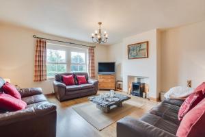 3 Bed in Bellerby oc-ds366