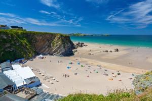 4 Bed in Newquay oc-p00709